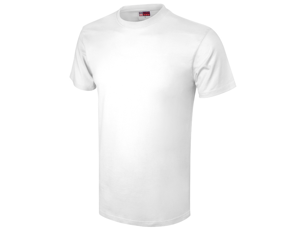 футболка heavy super club мужская, белый