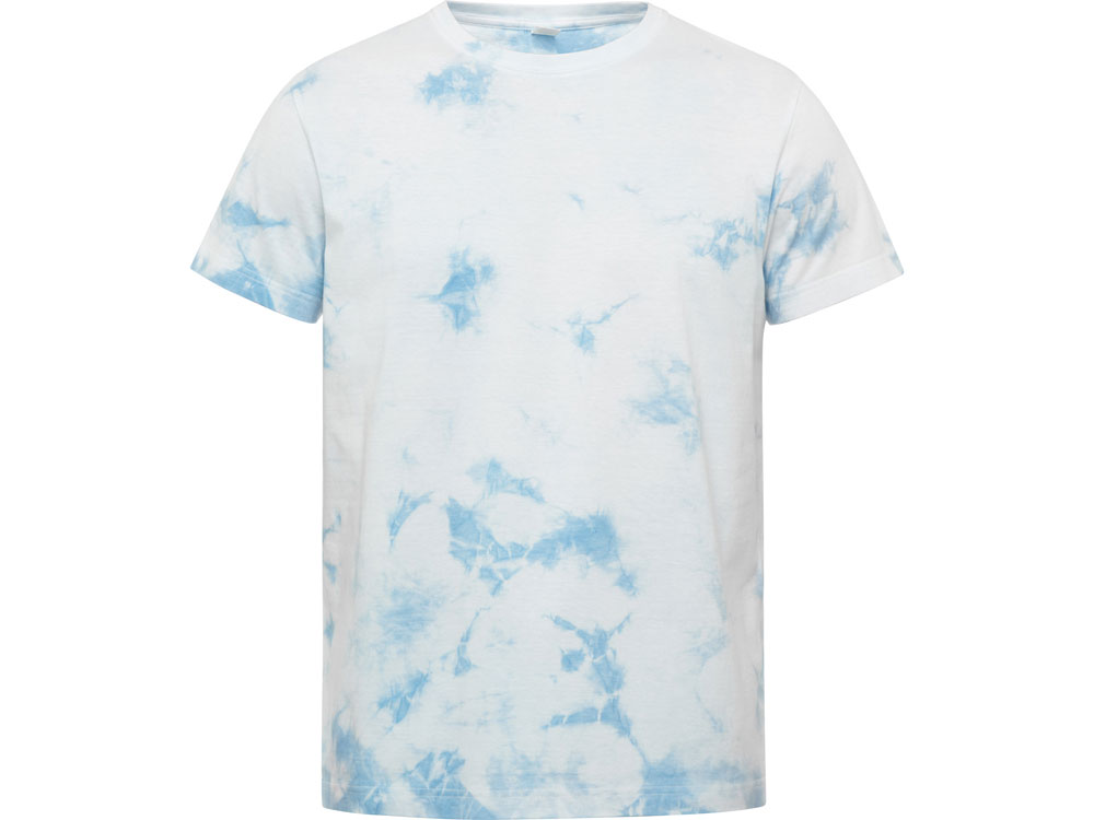 футболка joplin мужская, нежно-голубой