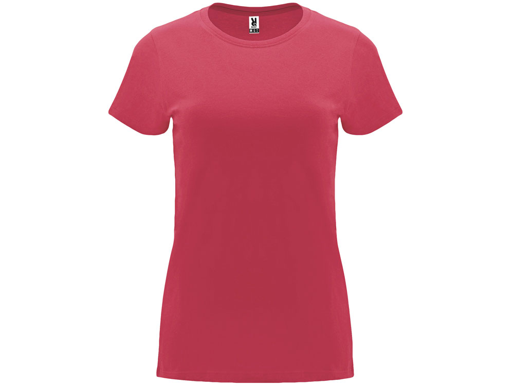 футболка capri женская, хризантемный