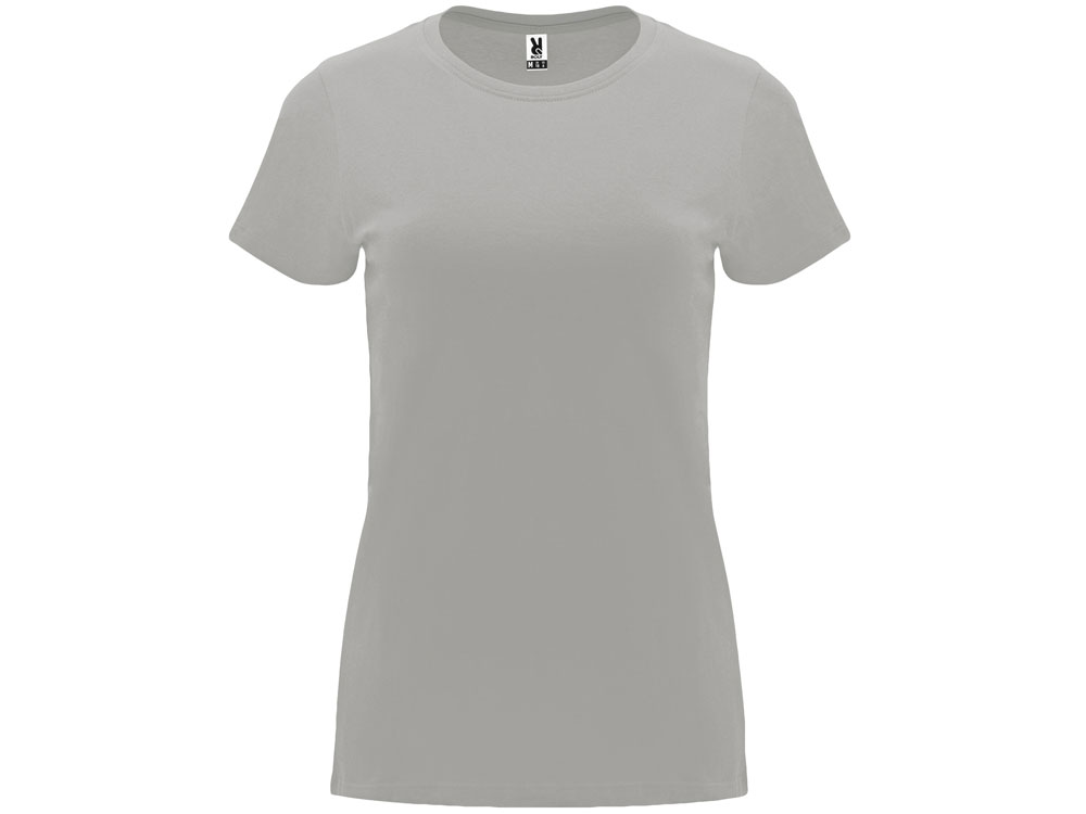футболка capri женская, опаловый