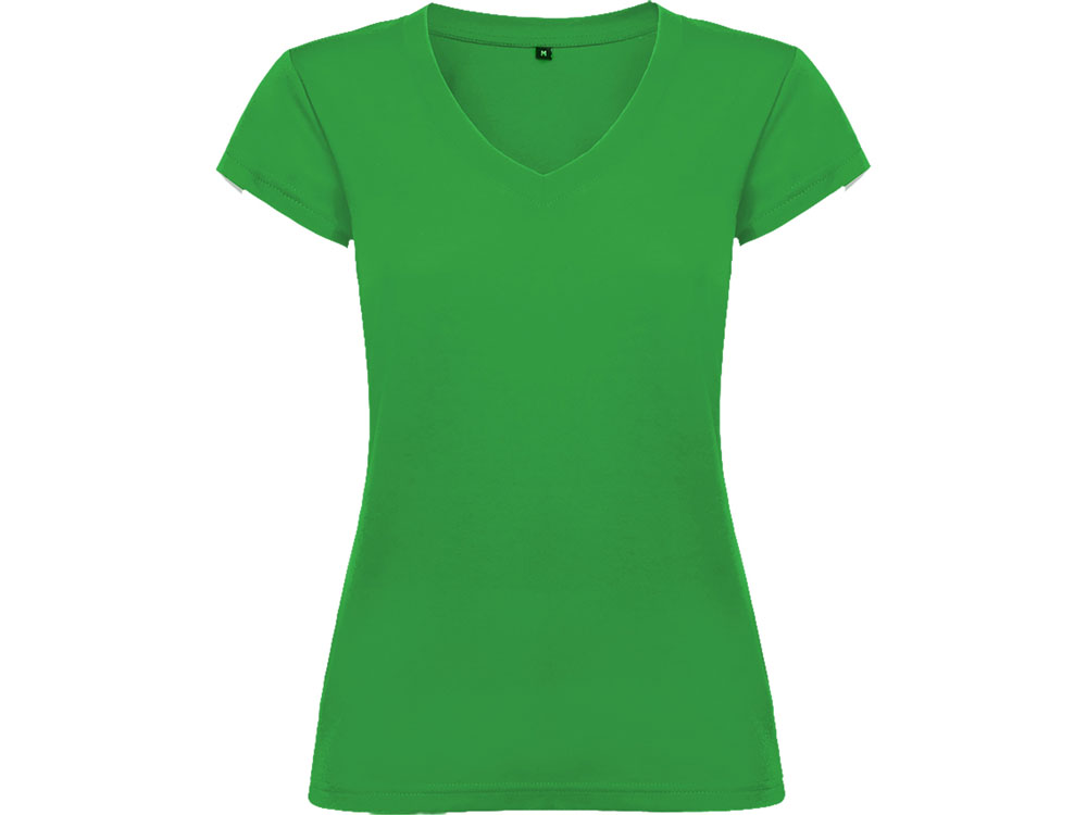 футболка victoria женская, светло-зеленый