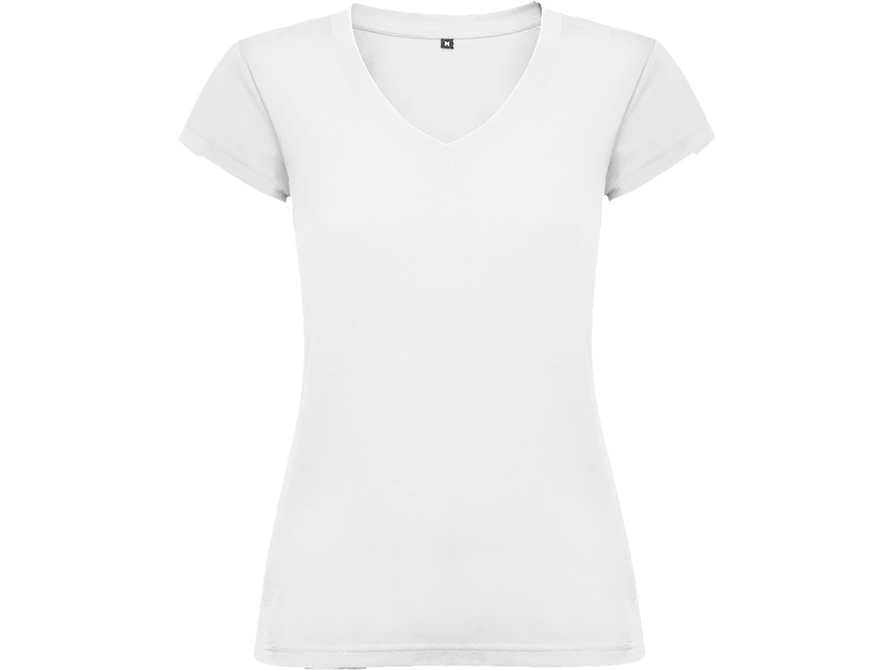 футболка victoria женская, белый