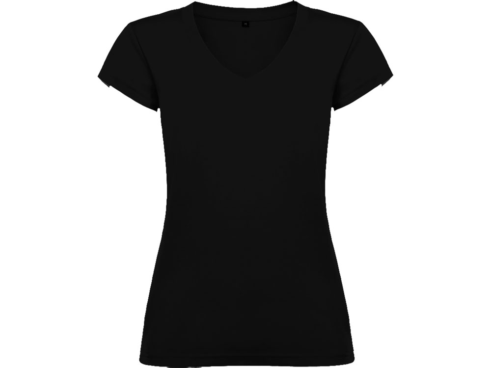 футболка victoria женская, черный